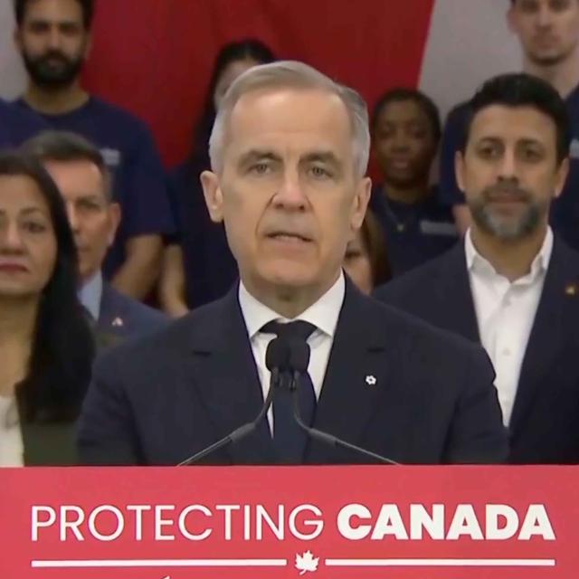 Is Carney Actually Tough on Crime? - podcast episode cover