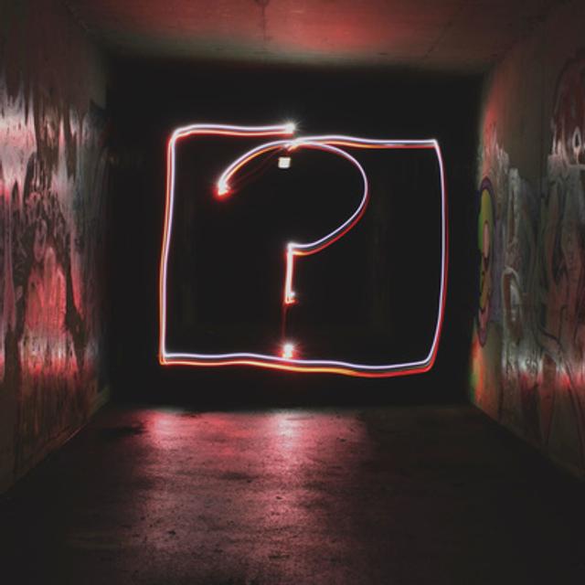 Living the Questions with Emily Oneschuk - podcast episode cover