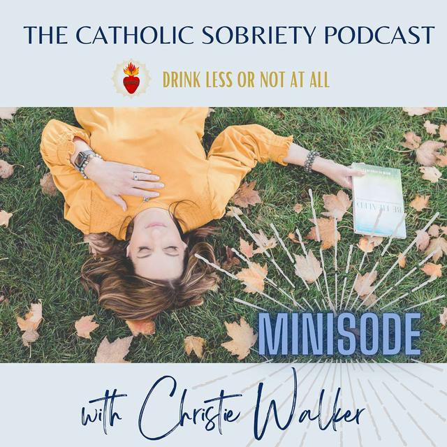 Ep 34: MINISODE The Transformative Power of the PEARL Technique - podcast episode cover