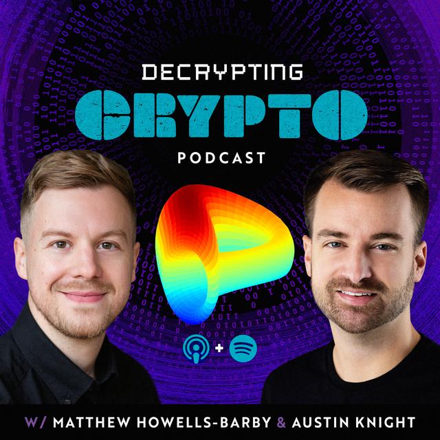 Off Chain 8/3/23: Unpacking the Curve Exploit - podcast episode cover