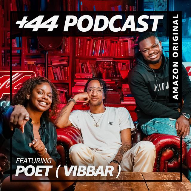 Episode 18 - Poet from Vibbar - podcast episode cover