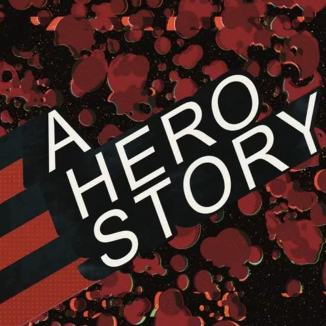 Joker F%$#^*g 2- A Hero Story Ep 287 - podcast episode cover
