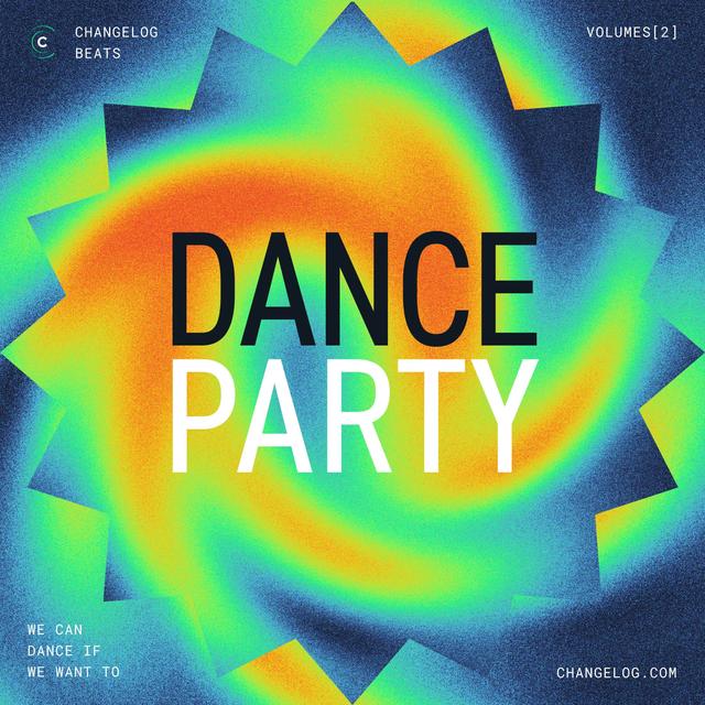 Dance Party (Changelog Interviews) - podcast episode cover
