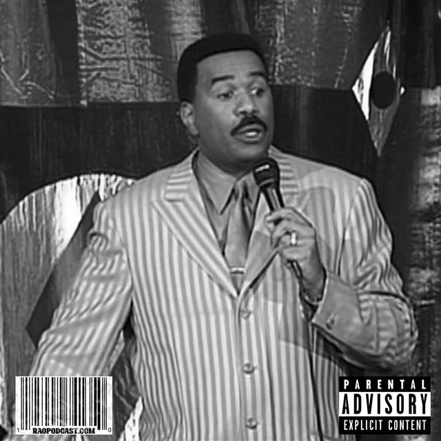 EP445: Random Acts Of Comedy [SNIPPET] - podcast episode cover