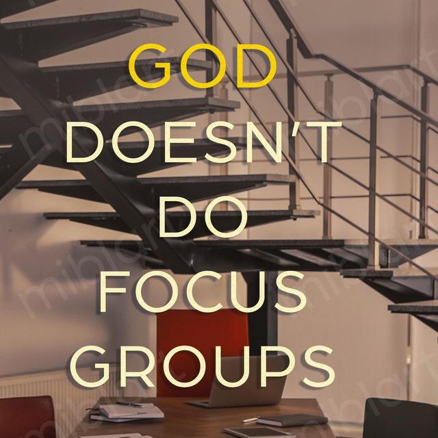 Chapter 8 Evil is winning because God is not that loving....according to us - podcast episode cover