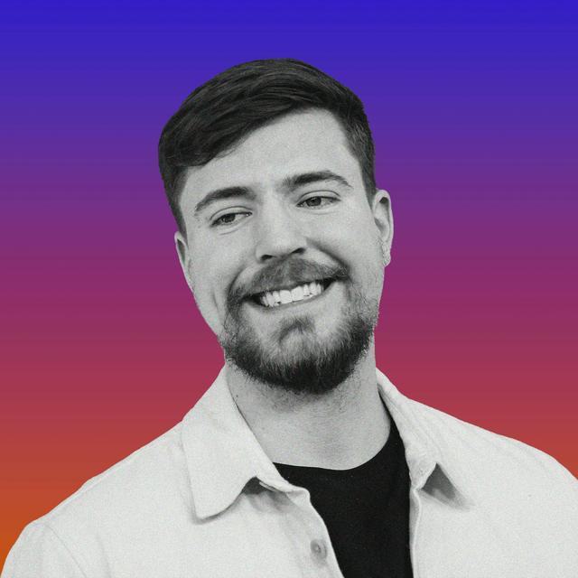 What Next: Would You Die For MrBeast? - podcast episode cover