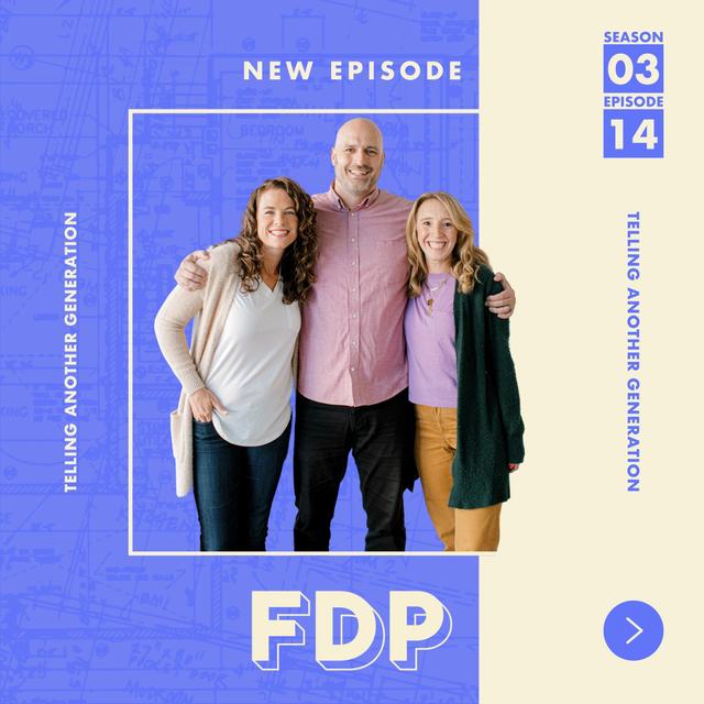 What About Other People's Kids? - podcast episode cover