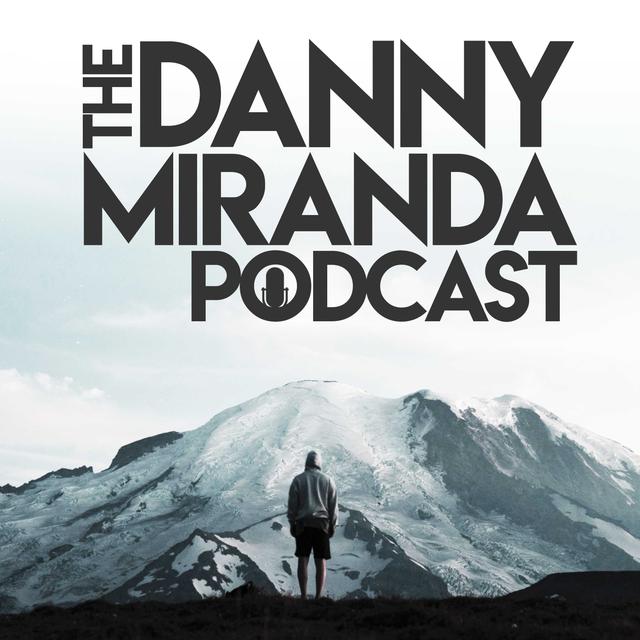 #156: Grant Taleck – Walking 95,000+ Steps In A Single Day - podcast episode cover