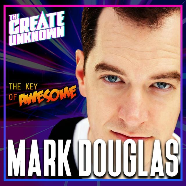 The Story of Key of Awesome - podcast episode cover