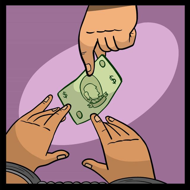 21. Take Out a Loan - podcast episode cover