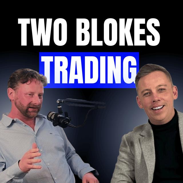 How Central Banks Are Using Gold To Prepare For Reset - podcast episode cover