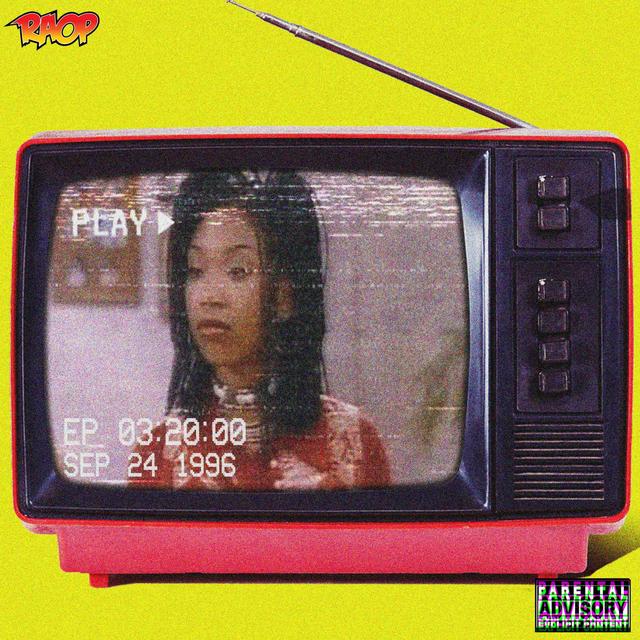 EP320: "If You Skip The Moesha Intro On Netflix You A Ho" - podcast episode cover