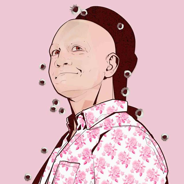 Barry’s NoHo Hank Is a Great Gay Villain - podcast episode cover