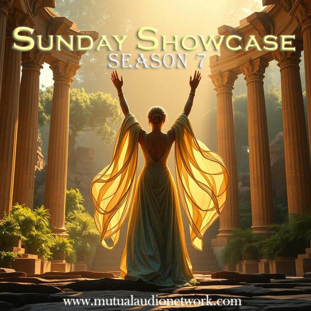 Sunday Showcase- July 6th, 2025 - podcast episode cover