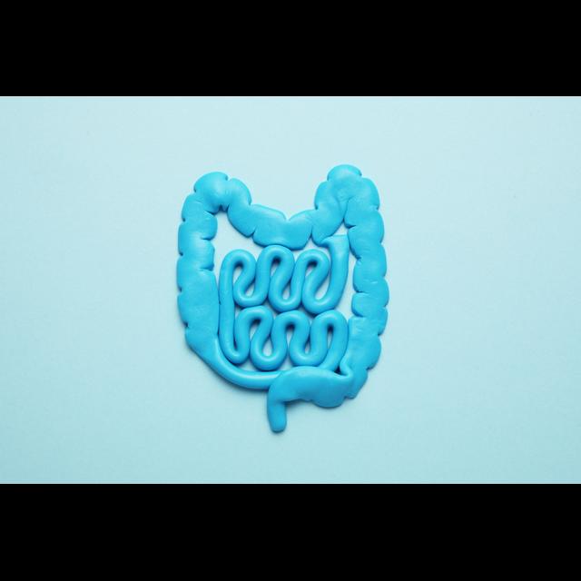 707: Gut Microbiome and Longevity - podcast episode cover