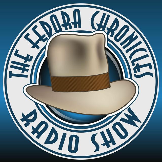 Surrendered Liberties and The False Sense Of Security. - podcast episode cover