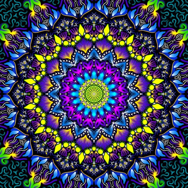 El LSD y su potencial terapéutico - podcast episode cover