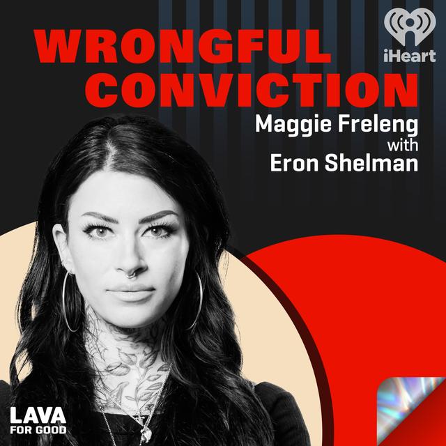 #508 Maggie Freleng with Eron Shelman - podcast episode cover