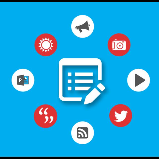 Digital Signage Content 101: Getting Started - podcast episode cover