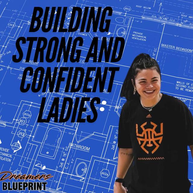 How To Build Confident Ladies Mentally & Physically- Lucy Barrett Interview - podcast episode cover