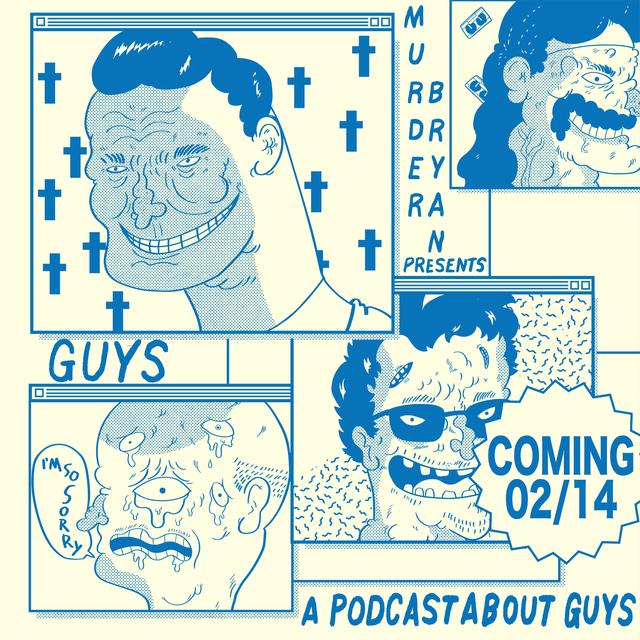 Intro! - podcast episode cover