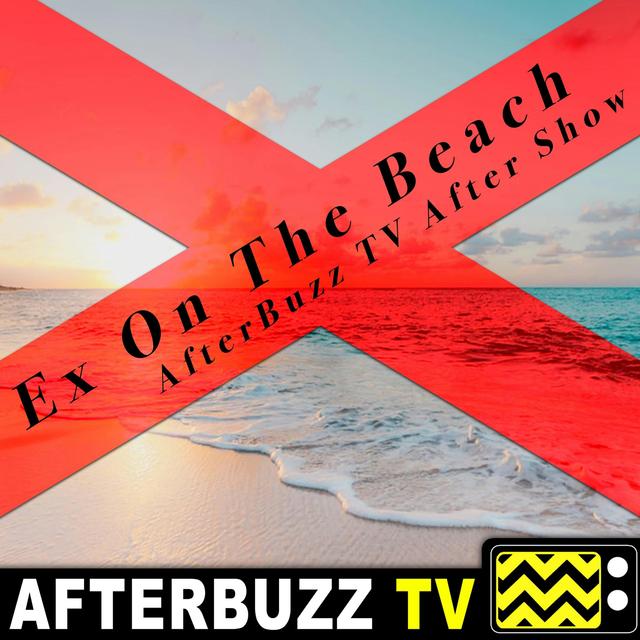 Chad Johnson, Sha Carrell, & Nurys Mateo guests on Ex On The Beach S:2 Low Blows E:6 Review - podcast episode cover