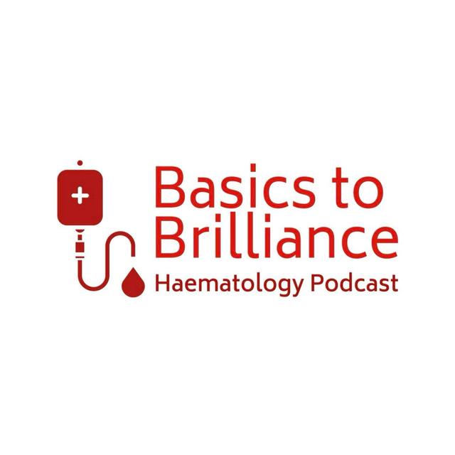 Chronic Lymphocytic Leukemia (CLL) - podcast episode cover
