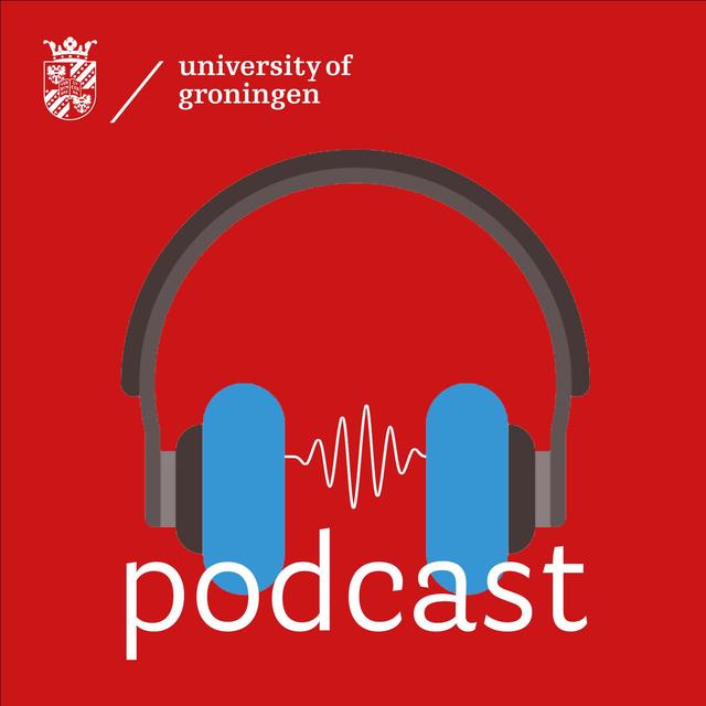 Next-generation batteries - Moniek Tromp - In Science #35 - RUG Podcast - podcast episode cover