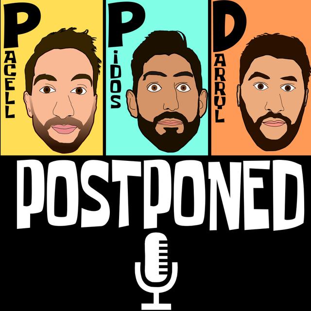 Episode 25 - Does He Still Have the Declaration? - podcast episode cover