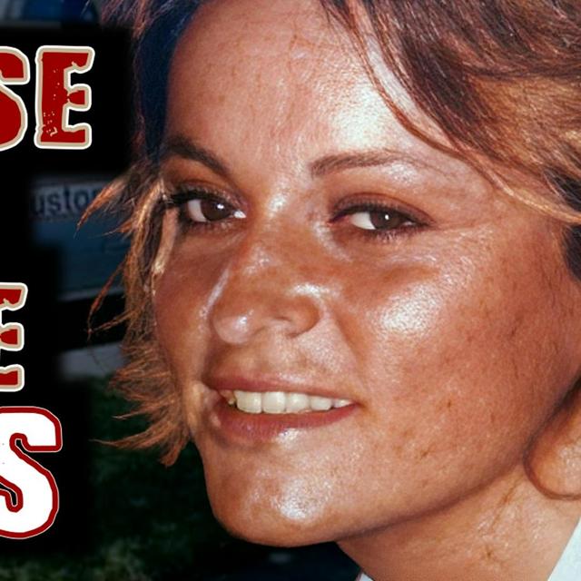Texas' Most TRAGIC Case: The Cruel Murder of DEBORA SUE SCHATZ - podcast episode cover