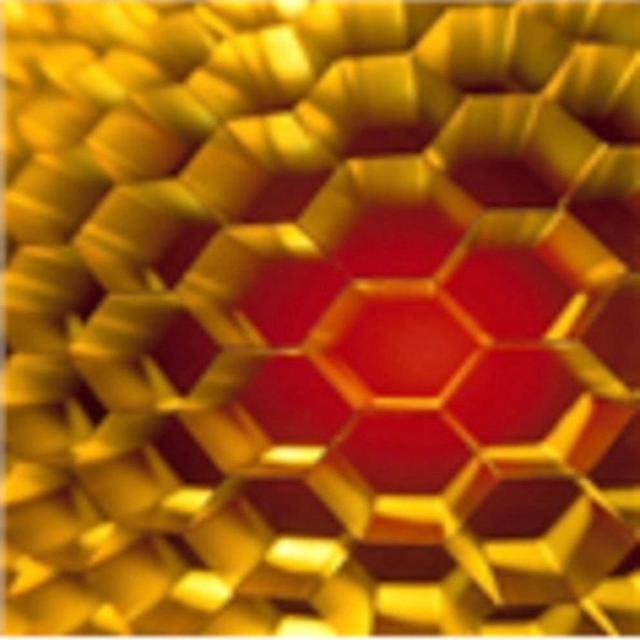 Groove 14 - Honey - podcast episode cover