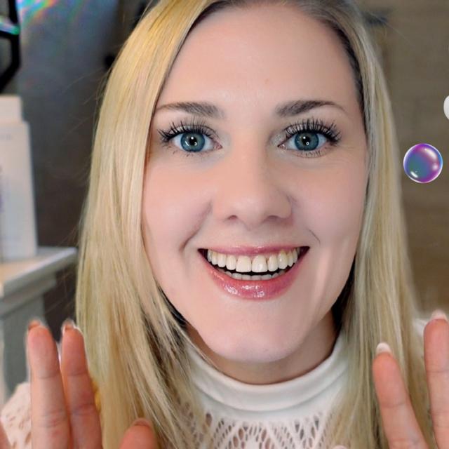 Relaxing Bathtime Sounds 🛁 ASMR Whisper - podcast episode cover