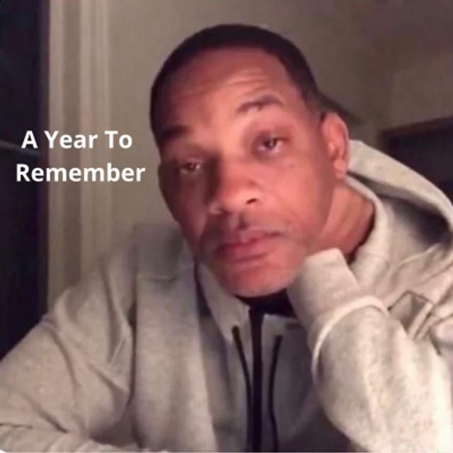 Ep. 18 | A Year To Remember - podcast episode cover
