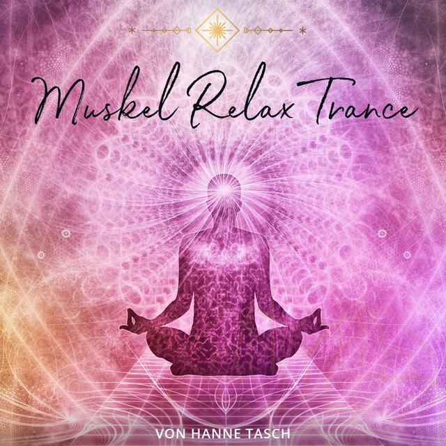 Binaurale Muskel-Relaxations-Trance - podcast episode cover