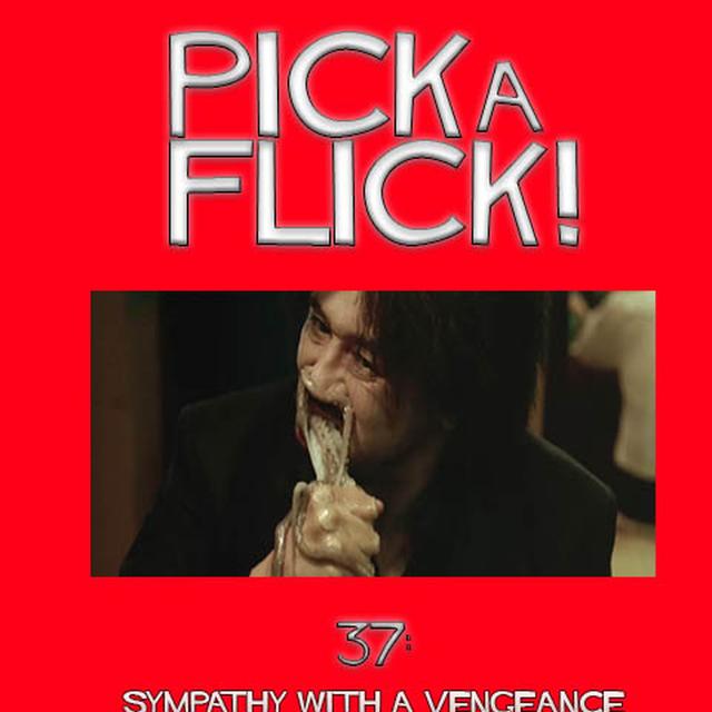 37 - Sympathy With a Vengeance - podcast episode cover