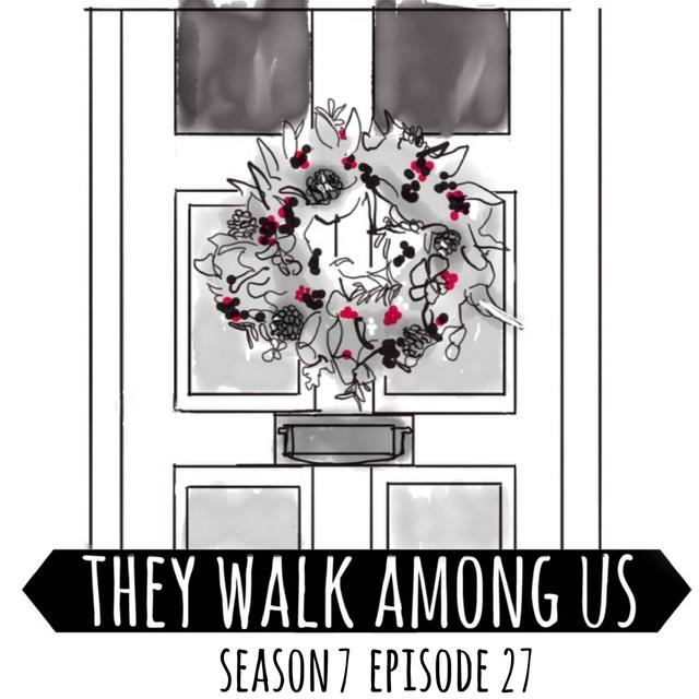 The Babysitter & The Catfish Killer - podcast episode cover