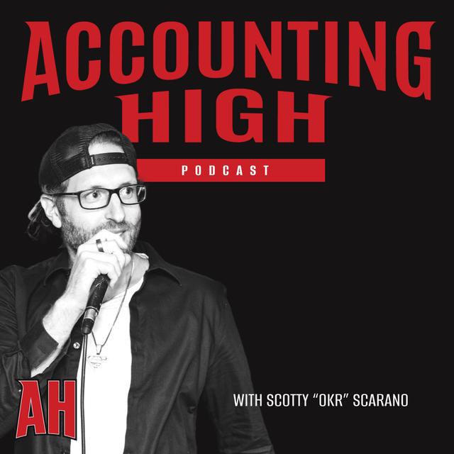 215 Cracking the Code in Creating a Happy Accounting Firm (feat Samantha Musser, CPA) - podcast episode cover