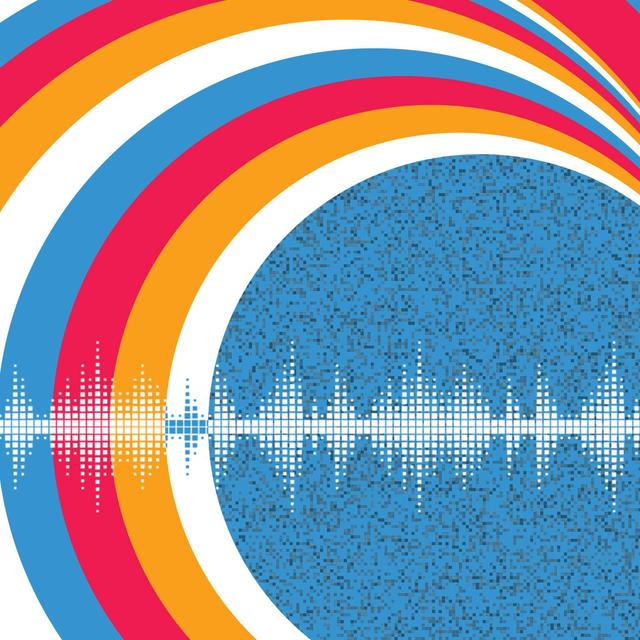 Decoder Ring | The White Noise Boom - podcast episode cover