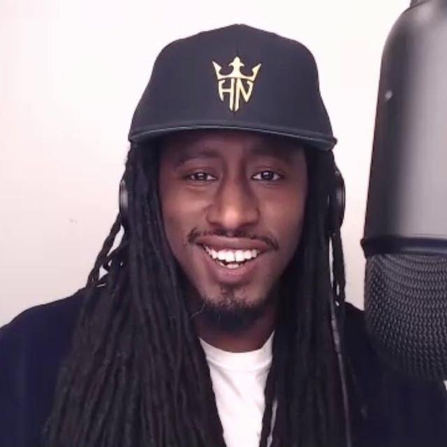 #396: Stop Griftin With Hotep Jesus - podcast episode cover