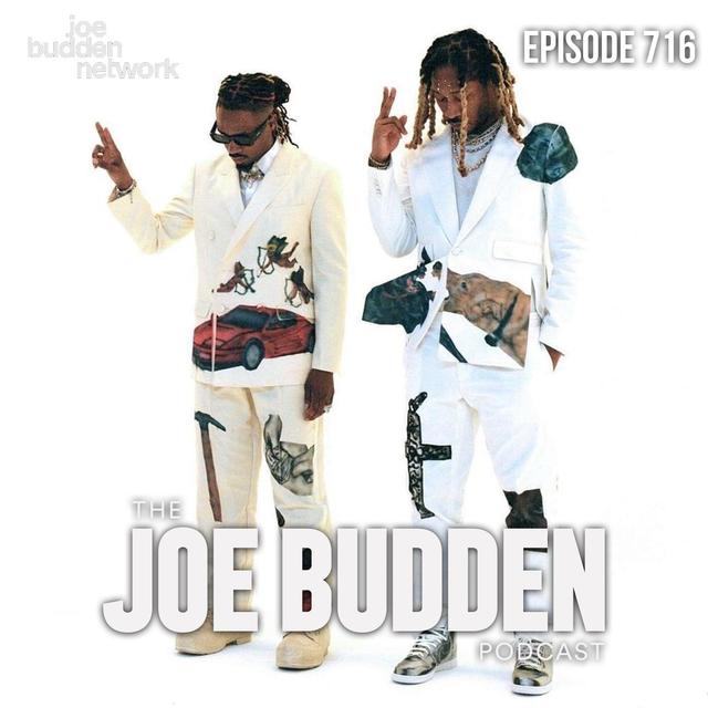 Episode 716 | "Room 1108" - podcast episode cover