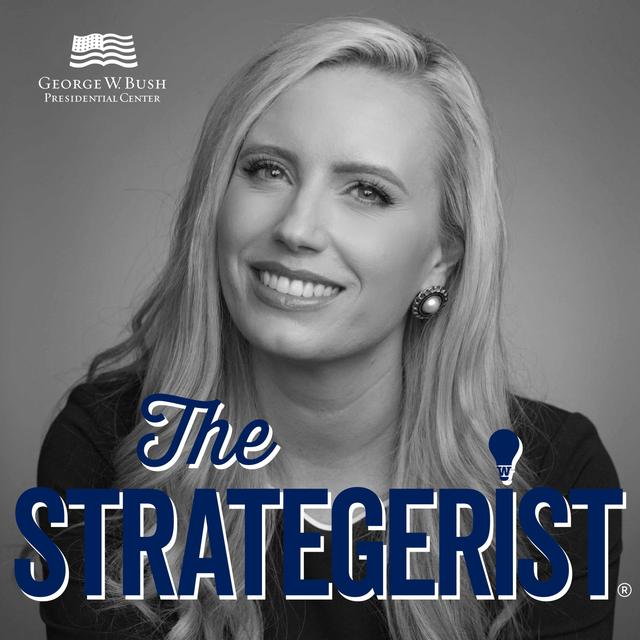 Alexandra Hudson -- The Soul of Civility - podcast episode cover