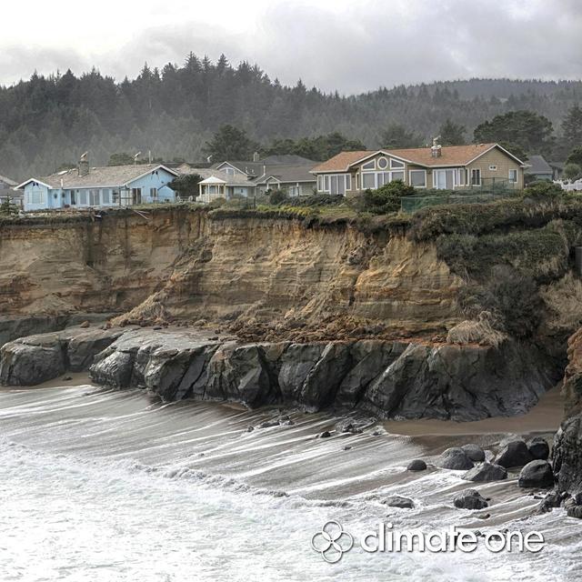 Managed Retreat: When Climate Hits Home - podcast episode cover