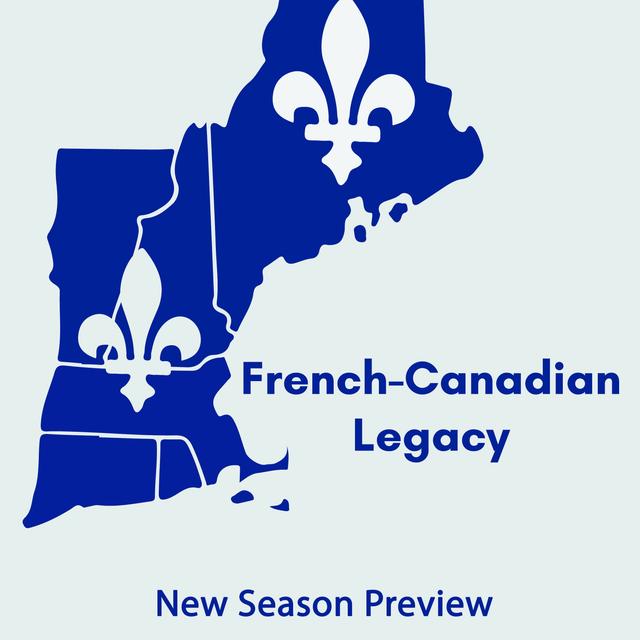 New Season Preview - podcast episode cover