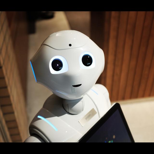 The Basics of Machine Learning and AI - podcast episode cover