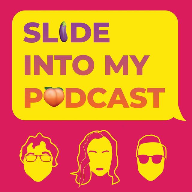 sOmeThiNg nEw?!?! (Teaser) - podcast episode cover