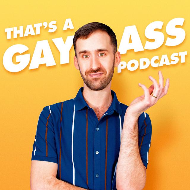 "Livin La Vida Cocka” w/ Biqtch Puddin - podcast episode cover