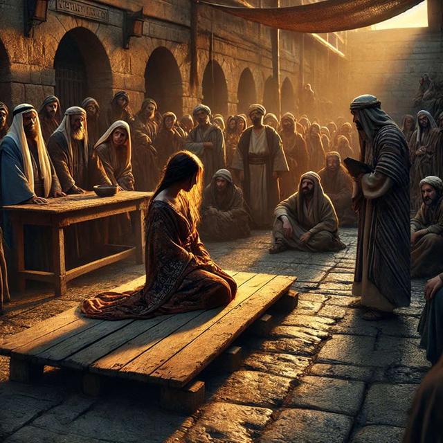 The Transformative Power of Redemption: Lessons from Hosea part 3 / S3E23 - podcast episode cover