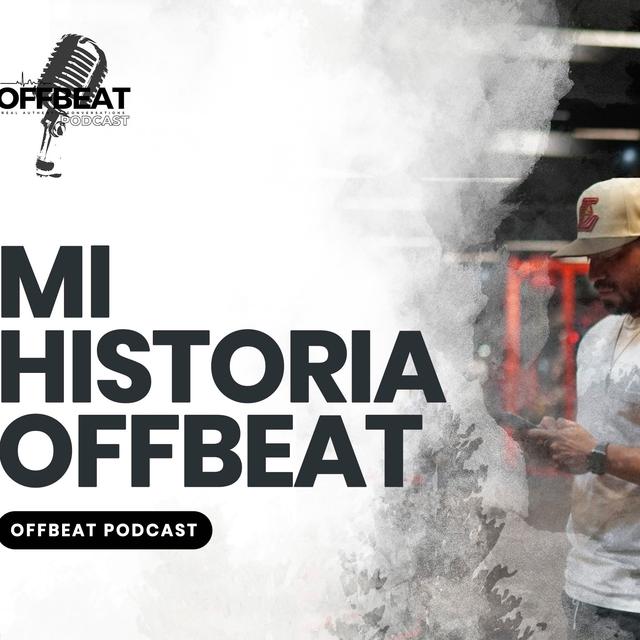 Jorge Moreira | Creciendo en los Barrios de Los Angeles, Universidad, Hoy Emprendedor de Fitness - podcast episode cover