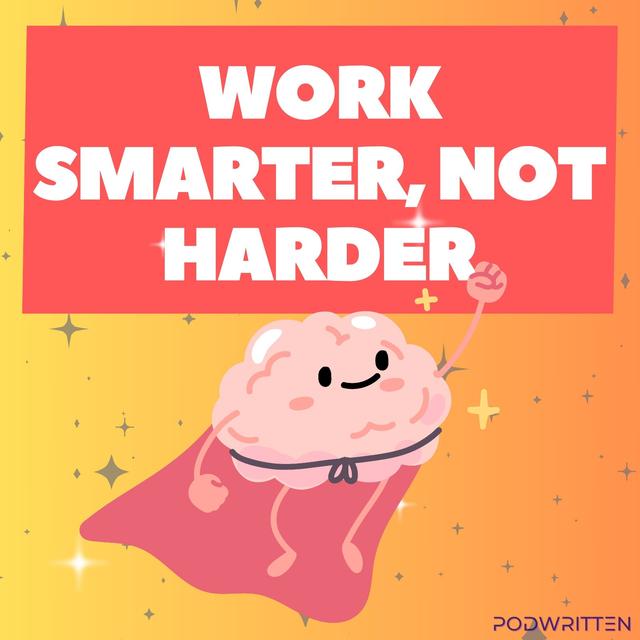 Consistency problem? Follow these steps to optimize podcast workflow with James Cridland | Ep 65 - podcast episode cover