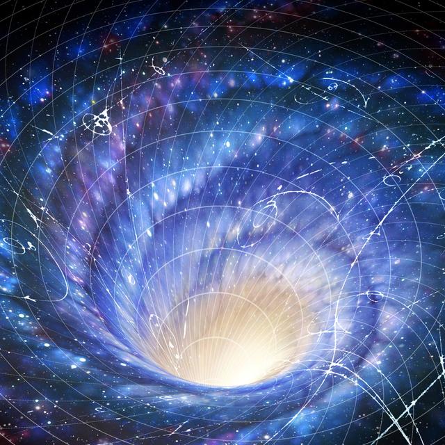 Cosmic Queries: General Astrophysics 101 - podcast episode cover